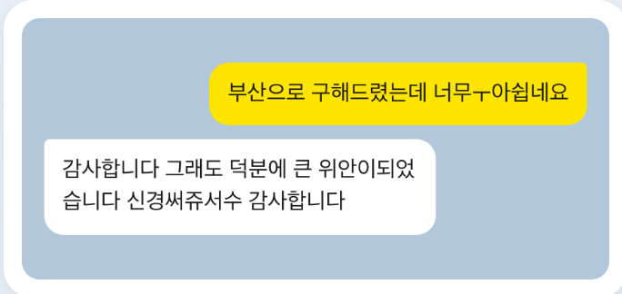 비행기도우미 성공 후기