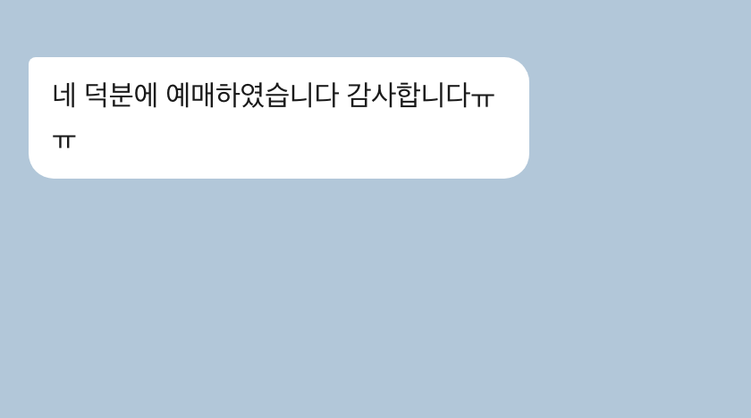 비행기도우미 성공 후기